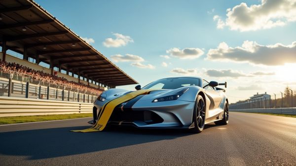 Votre location de voiture au Mans : les meilleures offres disponibles