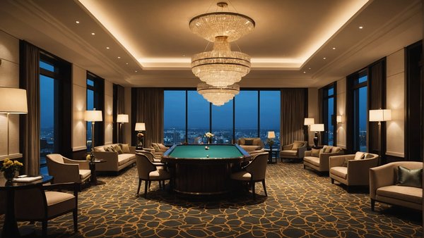 Découvrez les plus beaux hôtels pour vos escapades de week-end