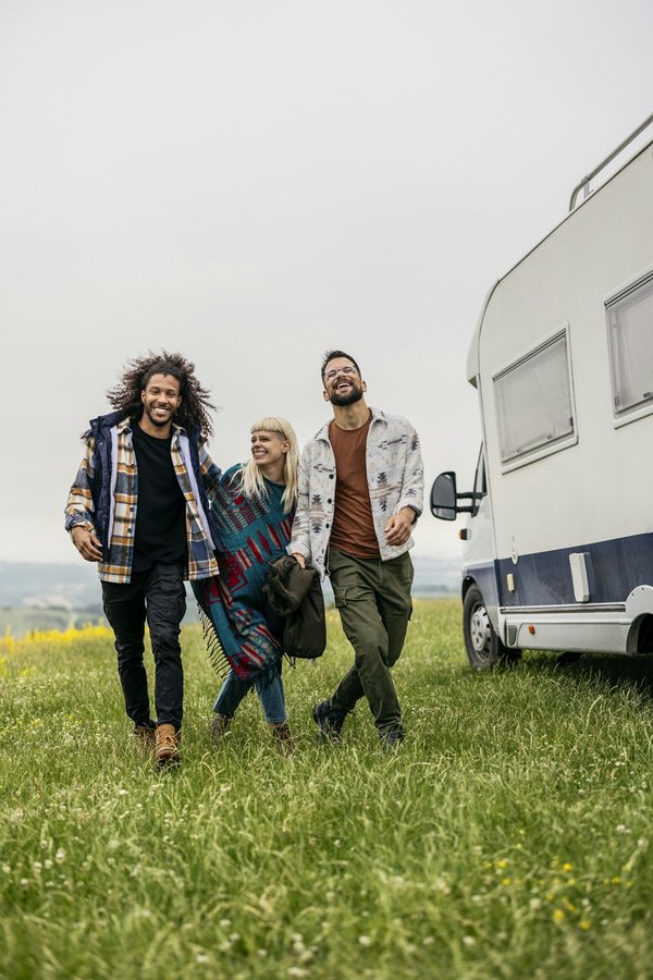 Les secrets d'un voyage en van inoubliable dévoilés